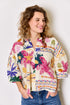 Atelier Jupe - Lori Blouse | Dress